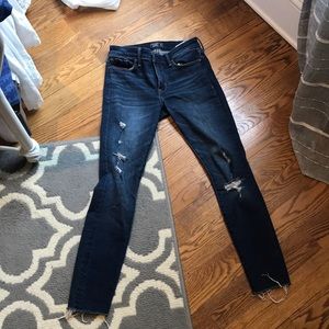ABERCROMBIE JEANS
